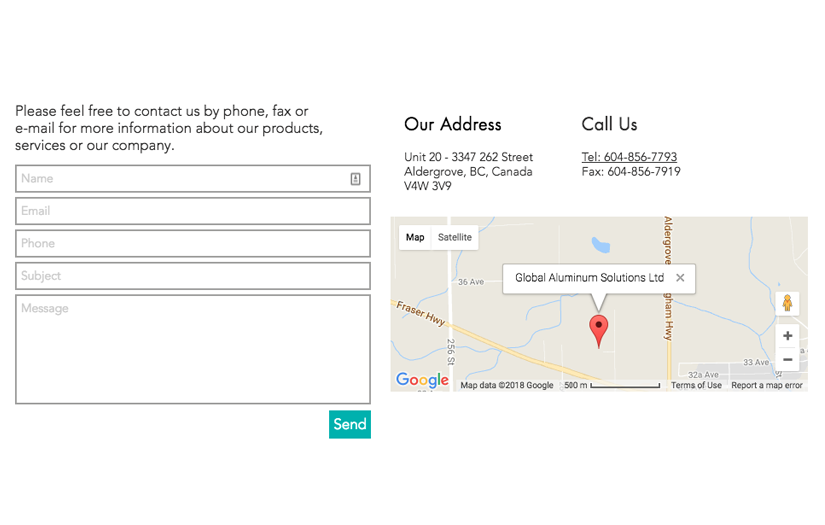The Integration of Bitrix24 and WordPress Web Form 7 screenshot 1